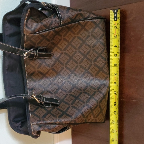 PVC tote - Picture 4 of 6